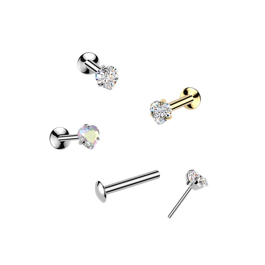 Heart CZ