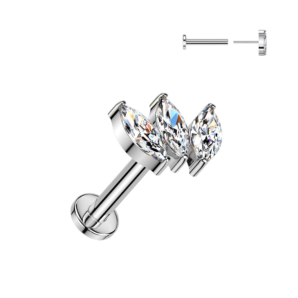 Stacked 3Cz