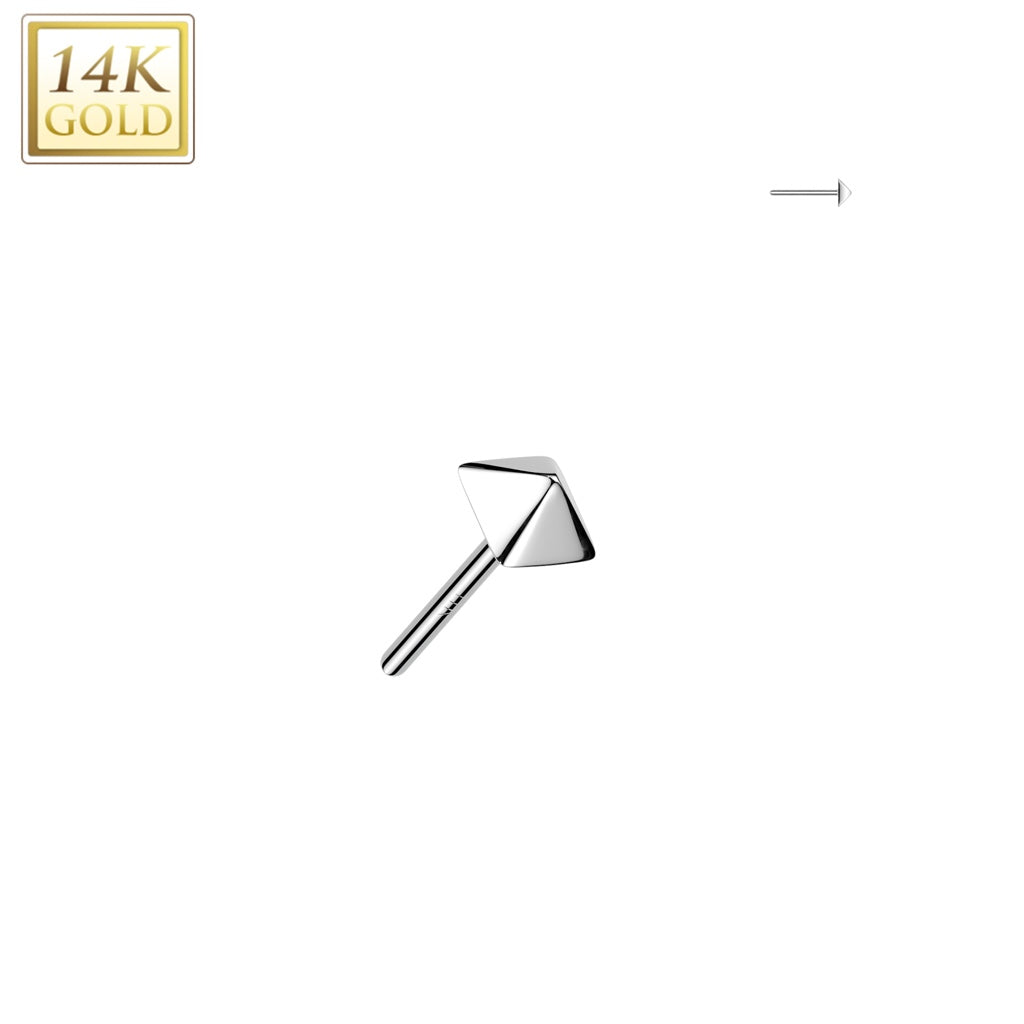 14K Pyramid