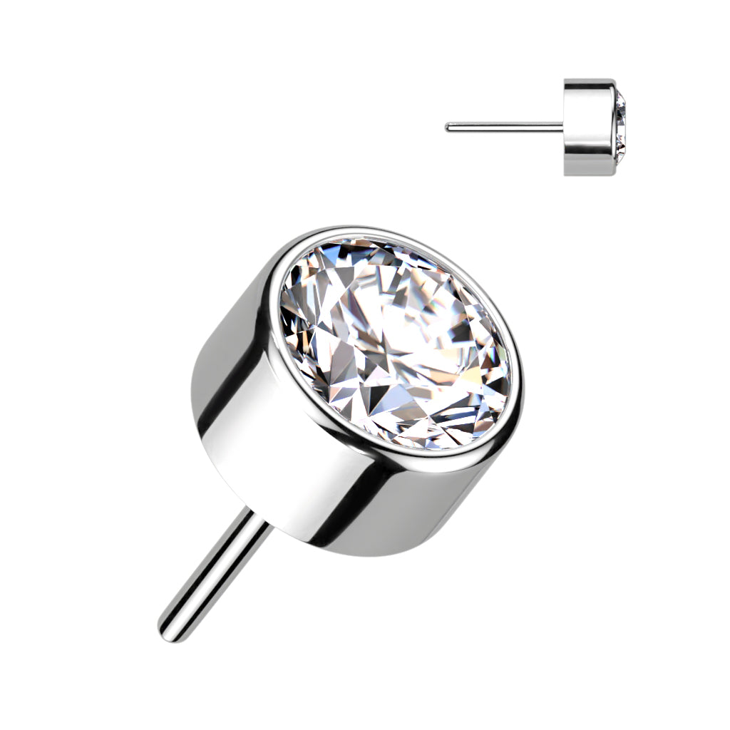 Round Diamond