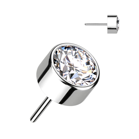 Round Diamond