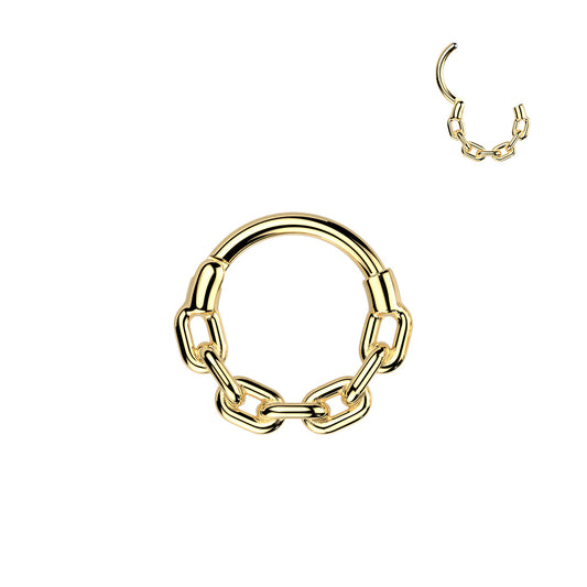 Chain Hoop